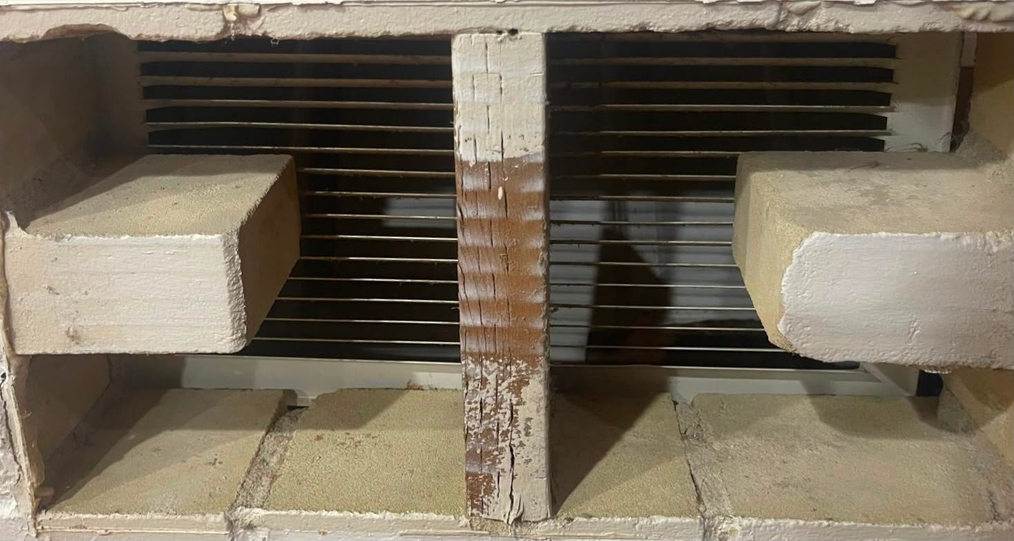 Clean Duct